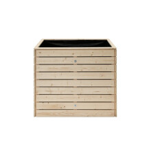 Westmann - Verhoogd tuinbed - WM11070