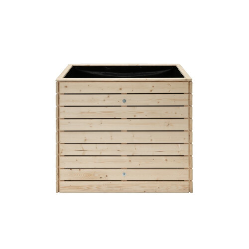Westmann - Verhoogd tuinbed - WM11070