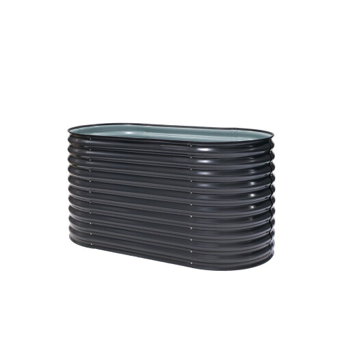 Westmann - Verhoogd tuinbed - ISPB168H-A