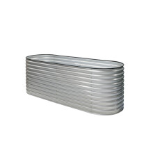 Westmann - Verhoogd tuinbed - ISPB170H