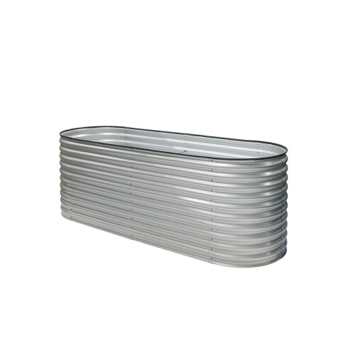 Westmann - Verhoogd tuinbed - ISPB170H