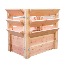 Westmann - Verhoogd tuinbed - WM102409