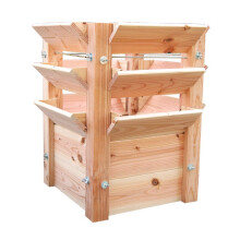 Westmann - Verhoogd tuinbed - WM102410