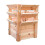 Westmann - Verhoogd tuinbed - WM102410 1