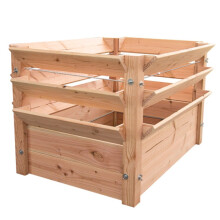 Westmann - Verhoogd tuinbed - WM102408