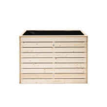Westmann - Verhoogd tuinbed - WM13070