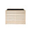 Westmann - Verhoogd tuinbed - WM13070 1