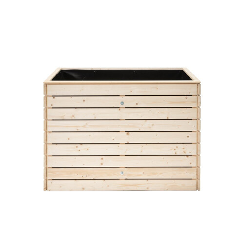 Westmann - Verhoogd tuinbed - WM13070