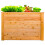 Westmann - Verhoogd tuinbed - WMHL100 1