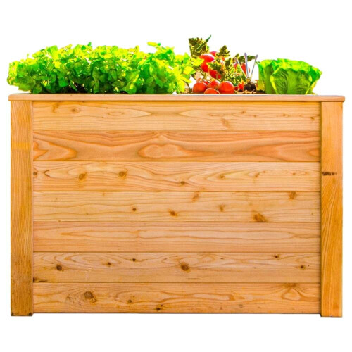 Westmann - Verhoogd tuinbed - WMHL100