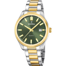 Festina - F20738/2 - Orologio da polso - Signori