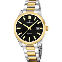 Festina - F20738/4 - Orologio da polso - Signori