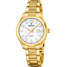 Festina - F20741/1 - Orologio da polso - Signore