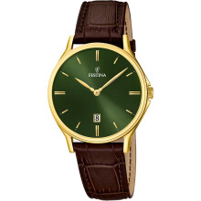 Festina - F16747/5 - Orologio da polso - Signori