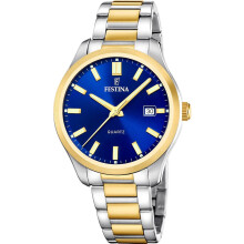 Festina - F20738/3 - Orologio da polso - Signori