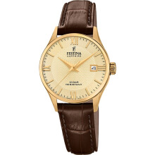 Festina - F20011/6 - Orologio da polso - Signore