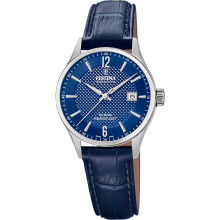 Festina - F20009/8 - Wristwatch - Ladies
