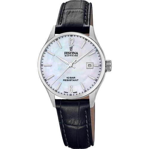 Festina Festina - F20009/7 - Armbanduhr - Damen