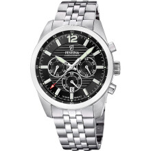 Festina - F20742/3 - Wristwatch - Chronograph - Men