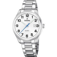 Festina - F20736/1 - Orologio da polso - Signori