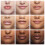 Patrick Ta Major Volume Plumping Lipgloss  Vollspritze  Rot, 0,30 Fl Oz (1 Stck) 4
