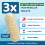 Ultra Lyte Sodium Butyrate 90 Capsules 2