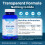 Ultra Lyte Sodium Butyrate 90 Capsules 5