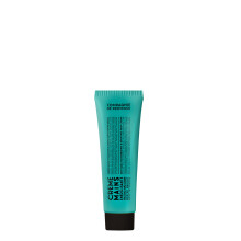 Compagnie de Provence Hand Cream Mint Basil 30 ml med Fräsch Textur Hydrerad och Revitaliserad