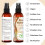 Seven Minerals, Riisivettihius, 4 fl oz (120 ml) 5