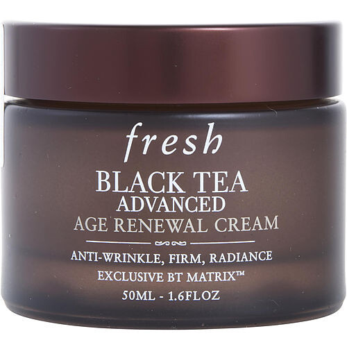 Black Tea Advanced Age Renewal Cream
