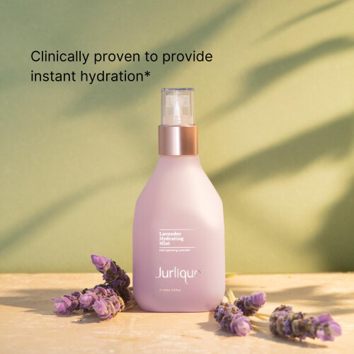 Lavender Hydrating Mist 100ml/3.3oz 2