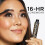 tarte maneater mascara - Sort - rejsest?rrelse 4