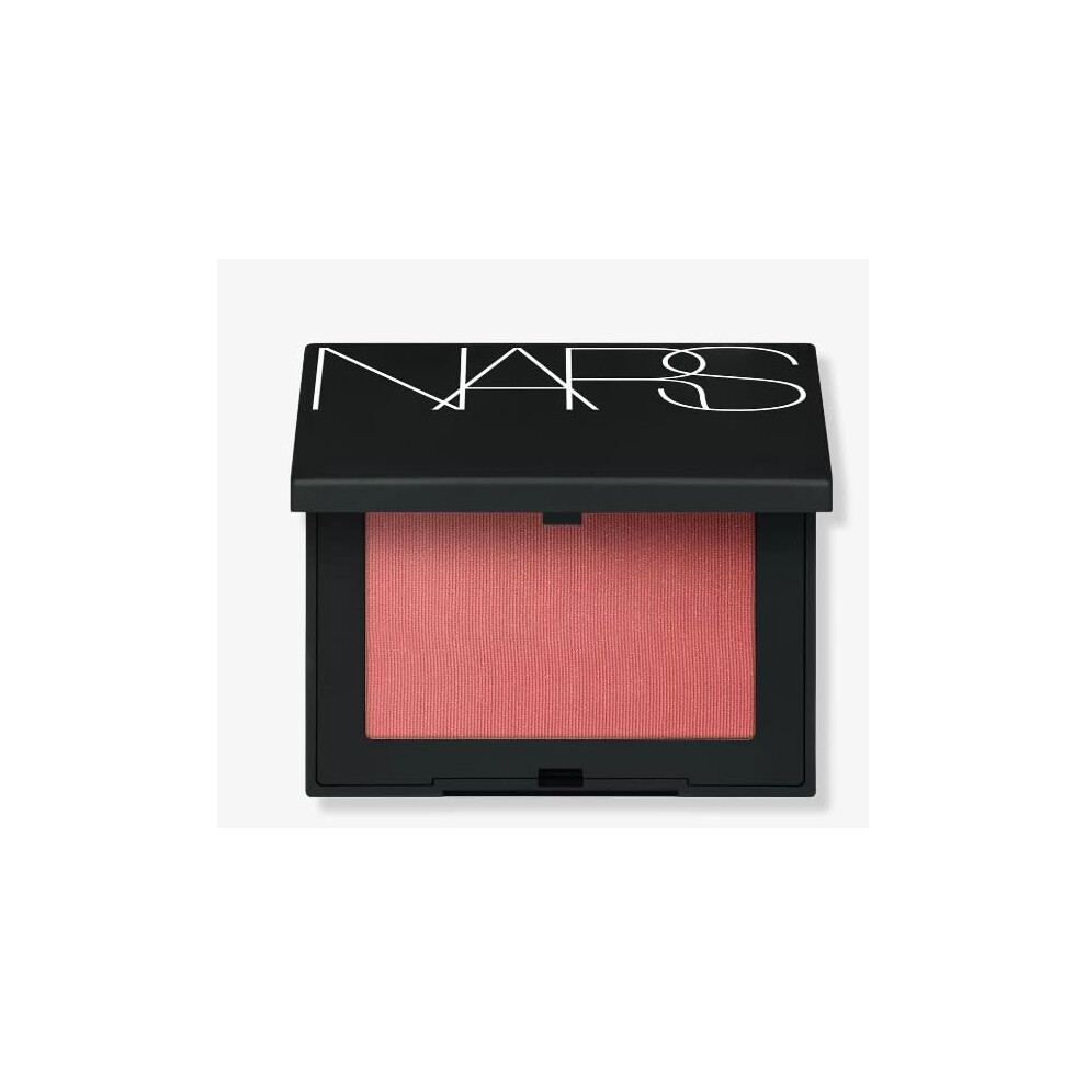 Nars Blush - Torrid (Warm Coral W/Golden Shimmer) - 0.17 Oz / 4.8 G Orange