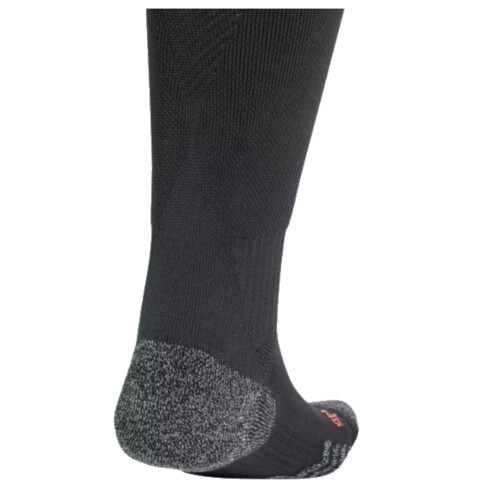 Adidas (M) 2024-2025 Bayern Munich Away Socks (Black) 1
