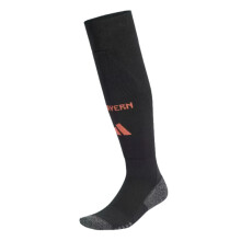 (LB) 2024-2025 Bayern Munich Away Socks (Black)