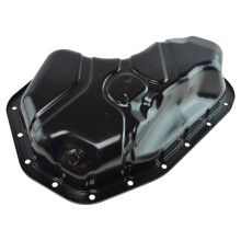 TRQ Nedre motoroliebeholder kompatibel med 2007-2017 Lexus ES350 2007-2015 RX350 2010-2015 RX450h 2005-2017 Toyota Avalon Camry 2008-2017 Highlan