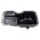 Crter de leo do motor TRQ compatvel com Mazda 2 2011-2014 4