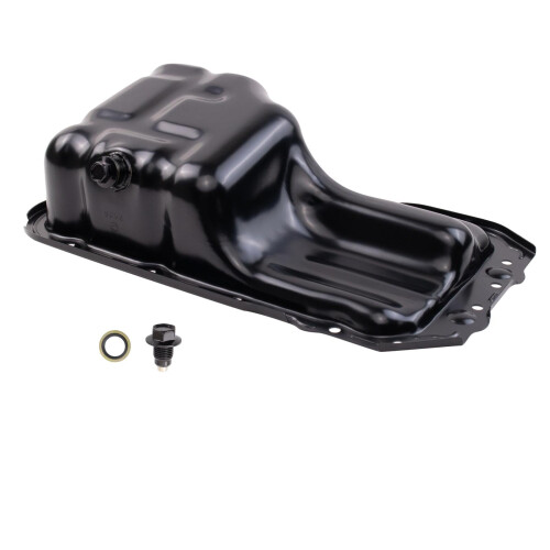 Crter de leo do motor TRQ compatvel com Mazda 2 2011-2014