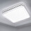 Living And Home 18W LED Ceiling Light, 6500K 1