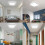 Living And Home 18W LED Ceiling Light, 6500K 2