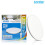 Living And Home 24W LED Round Ceiling Light with Remote Control, 3000K-6500K Dimmable 4