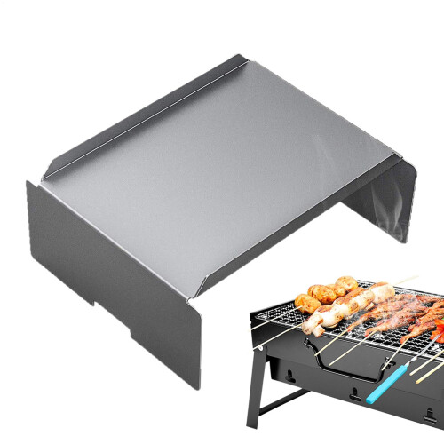 Heat sections Diffusor Replace for grill, replacement part stainless ...