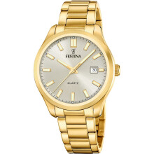 Festina - F20740/1 - Wristwatch - Men