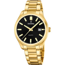 Festina - F20740/3 - Armbanduhr - Herren