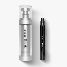 MORITEK Face Lift Spray hilft, feine Linien und Falten zu reduzieren | Anti-Aging-Hautpflege fr alle Hauttypen | Festigt und konturiert fr einen ju