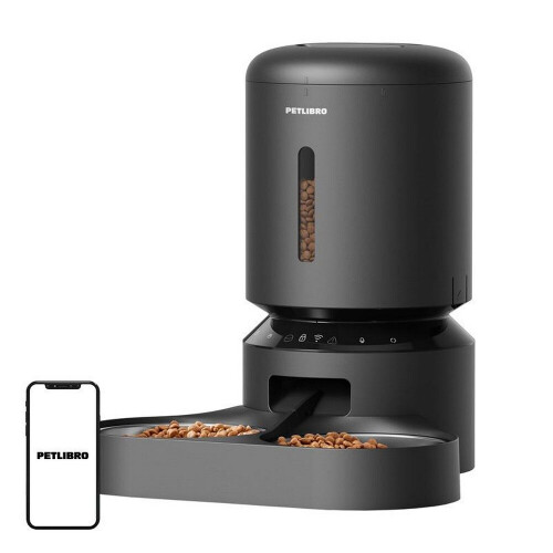 Petlibro - PL-AF103-36B - Distributeur de nourriture pour animaux