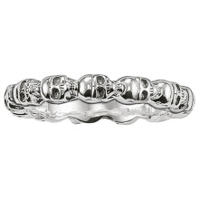 Thomas Sabo Unisex rings TR1922-001-12-54