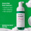 Dr Jart+ Cicapair Mousse Detergente Viso 150ml 4