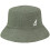 KANGOL Balde Bermuda Kangol - Verde leo/M 3