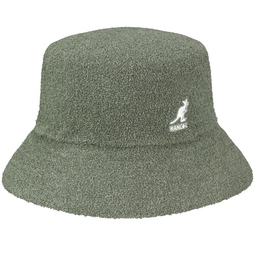 KANGOL Balde Bermuda Kangol - Verde leo/M 2